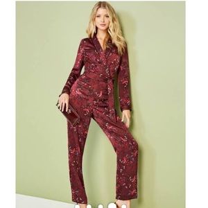 guess jumpsuit